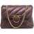 Pinko Shoulder bag 'Love Puff Big' in nappa Violet