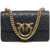 Pinko Crossbody bag 'Love One Mini' Black