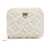 Pinko Wallet with logo embossing White