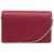 Michael Kors Crossbody bag 'Jet Set' Red