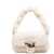 Rue Madam Shoulder bag 'Aspen It Bag' White