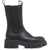 Copenhagen High Chelsea boots Black