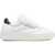 Copenhagen Sneakers 'CPH89' White