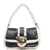 Rue Madam Shoulder bag 'Vermont It Bag' Black