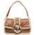 Rue Madam Shoulder bag 'Vermont It Bag' Brown