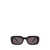 Saint Laurent Saint Laurent Eyewear Sunglasses Black