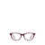 Cartier Cartier Eyeglasses Red