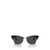 Jimmy Choo Jimmy Choo Sunglasses Black