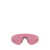 CHIMI Chimi Sunglasses FROSTED CLEAR