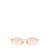 EYEPETIZER Eyepetizer Sunglasses Pink