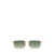 EYEPETIZER Eyepetizer Sunglasses GOLD