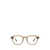 MYKITA Mykita Eyeglasses C190-CHILLED RAW TAUPE/SHINY S