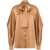 Alberta Ferretti Alberta Ferretti Shirts Beige Beige