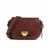 The Bridge The Bridge Crossbody Bags BROWN