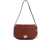 The Bridge The Bridge Crossbody Bags BROWN