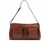 The Bridge The Bridge Shoulder Bags BROWN