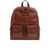 The Bridge The Bridge Backpack Bags BROWN