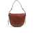 The Bridge The Bridge Crossbody Bags BROWN