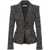 Alberta Ferretti Alberta Ferretti Jackets Black