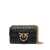 Pinko Pinko Love One Mini Bags Black