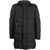 Herno Herno Outerwears Black