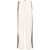 forte_forte Forte_Forte Side Stripe Detail Wide Leg Trousers WHITE