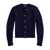 Ralph Lauren Polo Ralph Lauren Cash Cardigan Clothing BLUE