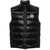 CANADA GOOSE Canada Goose Crofton Down Vest Black