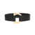 Salvatore Ferragamo Salvatore Ferragamo Belts Black