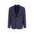 Paul Smith Paul Smith Jackets BLUE