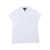 Ralph Lauren White polo with logo White