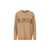 Max Mara Max Mara Jerseys BROWN