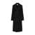 SPORTMAX Sportmax  Coats Black