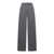 SPORTMAX Sportmax Pants GREY