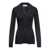 SPORTMAX Sportmax Cardigan Sweater Black