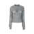 SPORTMAX Sportmax Sweater GREY