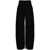 JACQUEMUS Jacquemus Pants Black