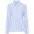 JACQUEMUS Jacquemus Shirts BLUE