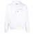 JACQUEMUS Jacquemus Le Sweashirt Brode WHITE