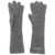 JACQUEMUS Jacquemus Gloves GREY