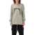 Rick Owens Rick Owens Drkshdw Porteville T-Shrit PEARL