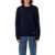 A.P.C. A.P.C. Edward Knit Sweater DARK NAVY