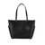 Michael Kors Michael Kors "Jet Set" Tote Bag Black