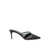 Christian Louboutin Christian Louboutin Heeled Shoes BLACK/SV/LIN BLACK