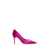 Manolo Blahnik Manolo Blahnik High Heel  PINK