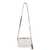 Michael Kors Michael Kors Shoulder Bag "Ginny" Beige