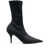 Balenciaga Balenciaga Knife Boots Black