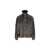 Prada Prada Jackets Black