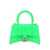 Balenciaga Balenciaga Handbags. GREEN