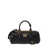 Miu Miu Miu Miu Matelassé Nappa Leather Arcadie  Bags Black